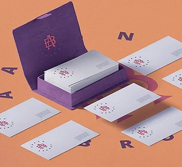 Business Cards - 乐竟体育tianchennuo